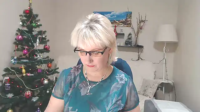 FleurMays online show from 12.20.24