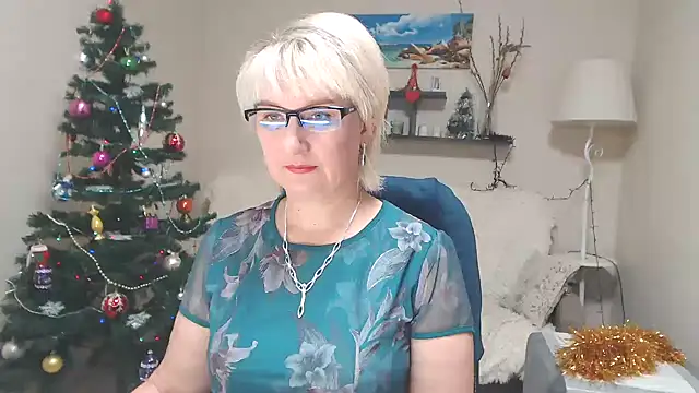 FleurMays online show from 12.21.24