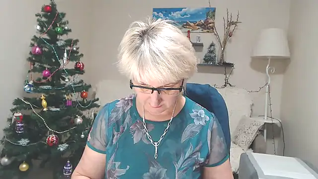 FleurMays online show from 12.21.24