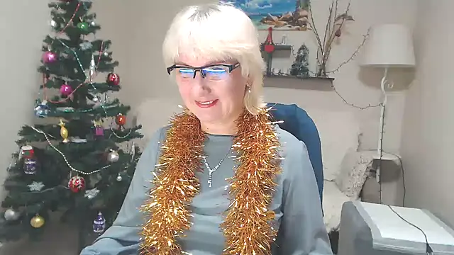 FleurMays online show from 12.22.24