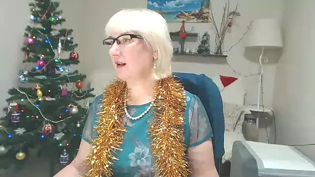 FleurMays online show from 12.23.24