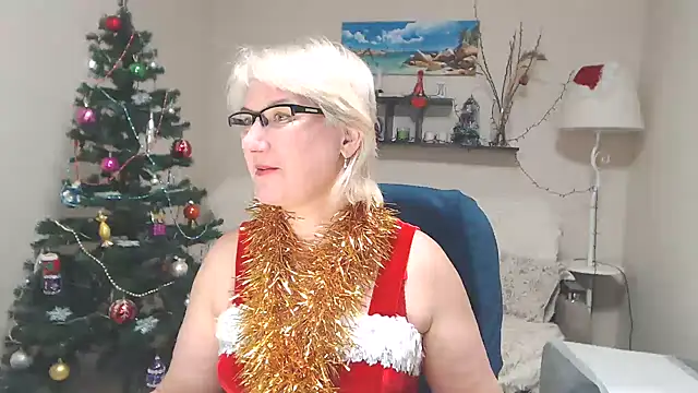 FleurMays online show from 12.26.24