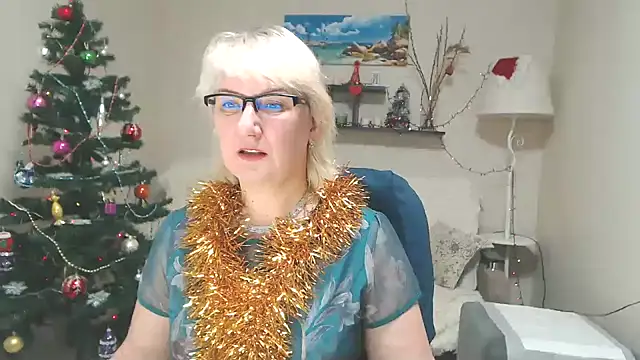 FleurMays online show from 12.29.24
