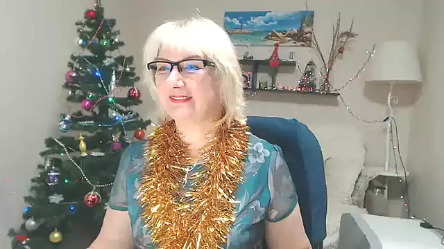 FleurMays online show from 01.05.25