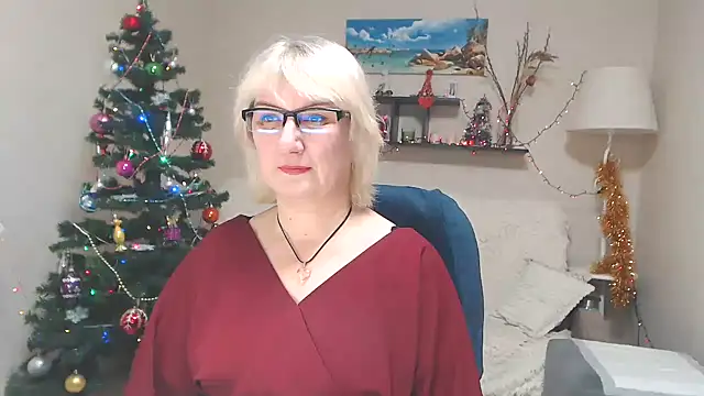 FleurMays online show from 01.13.25