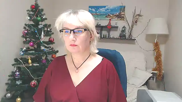 FleurMays online show from 01.14.25