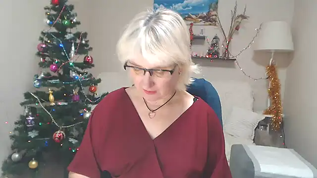 FleurMays online show from 01.14.25