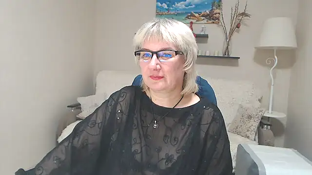 FleurMays online show from 01.31.25