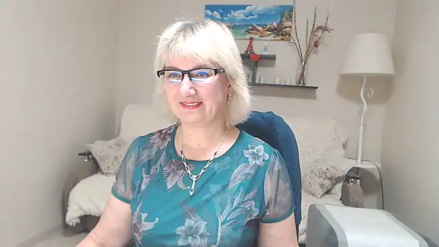 FleurMays online show from 02.07.25