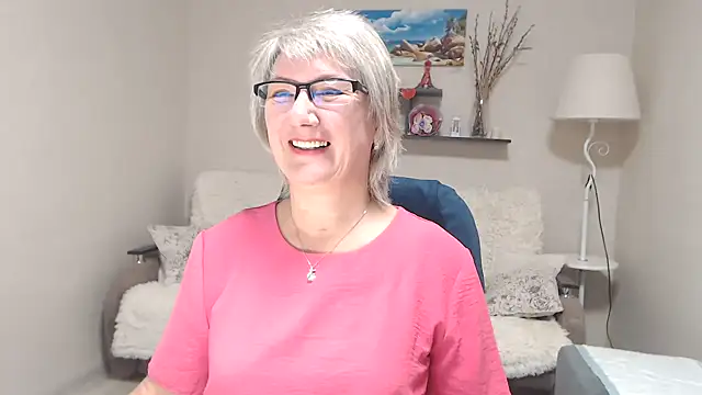 FleurMays online show from 10.22.25