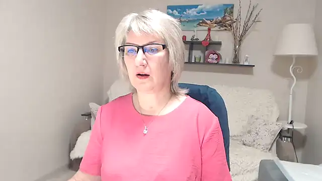 FleurMays online show from 01.19.26