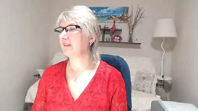 FleurMays online show from 02.03.26