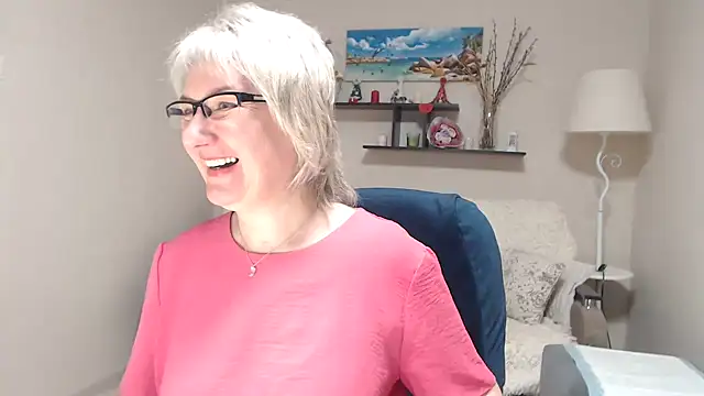 FleurMays online show from 02.25.26