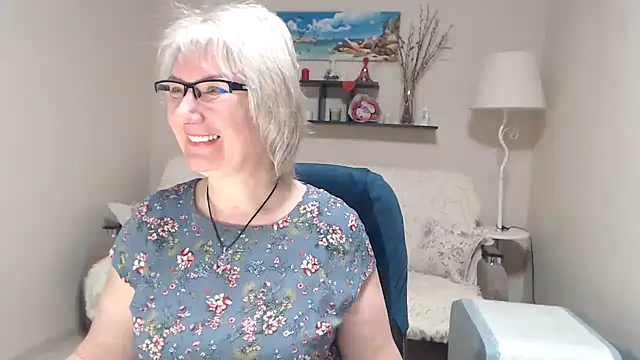 FleurMays online show from 03.11.26