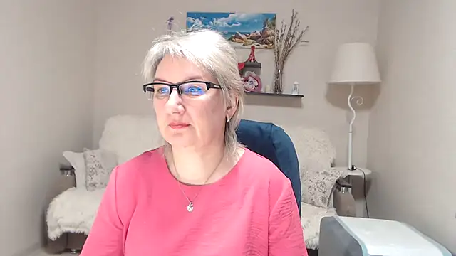 FleurMays online show from 03.17.26