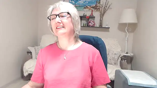 FleurMays online show from 03.18.26