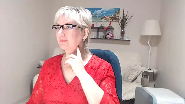 FleurMays online show from 04.04.26