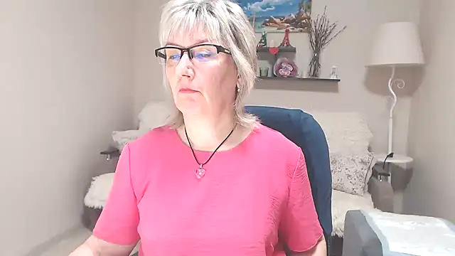 FleurMays online show from 06.01.26