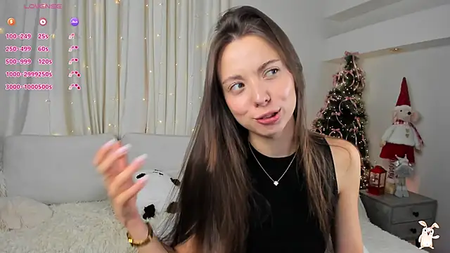 Goldy Grace  online show from 12.18.25