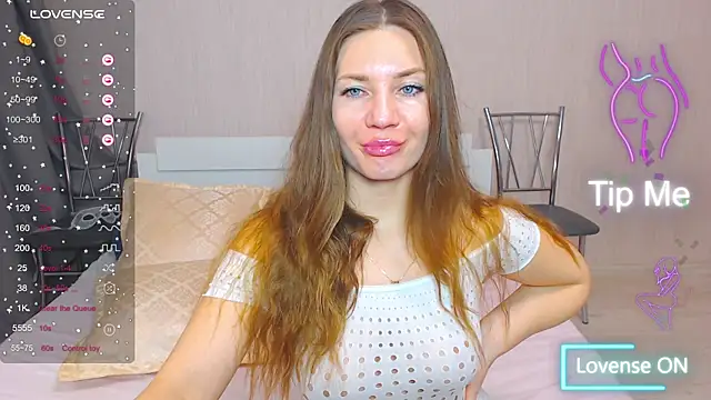 Snapshot of Goddess_Squirt_ chatting on 01.23.25 Goddess Squirt online show from 01.23.25