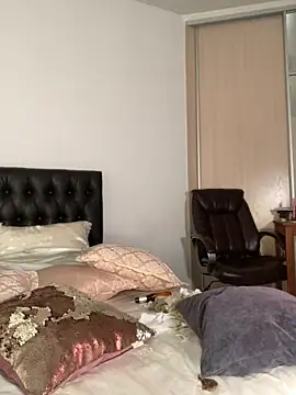 Goddess Squirt  online show from 06.09.26