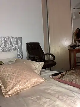 Goddess Squirt  online show from 06.24.26