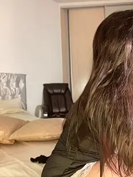 Goddess Squirt  online show from 07.11.26