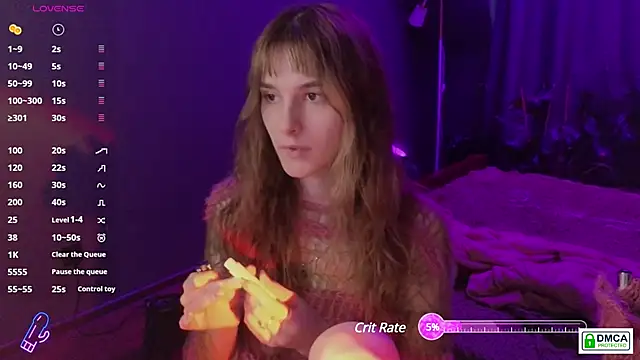 Era Robinhood online show from 01.14.25