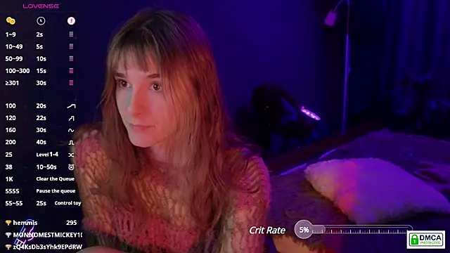 Era Robinhood online show from 01.14.25