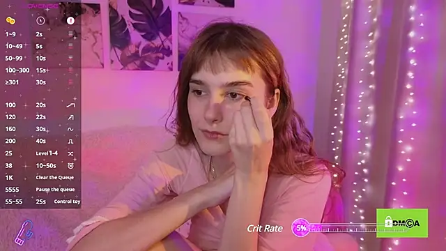 Era Robinhood online show from 01.20.25