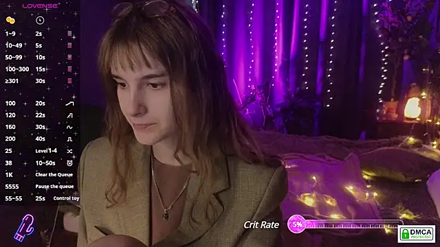 Era Robinhood online show from 01.22.25