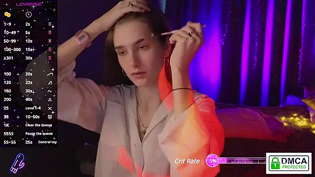 Era Robinhood online show from 01.31.25