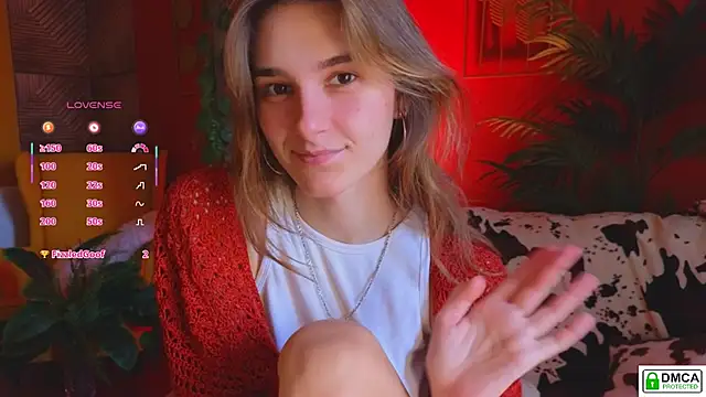 Era Robinhood online show from 10.05.25