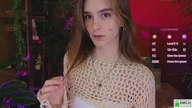 Snapshot of Era_Robinhood chatting on 12.21.25 Era Robinhood online show from 12.21.25