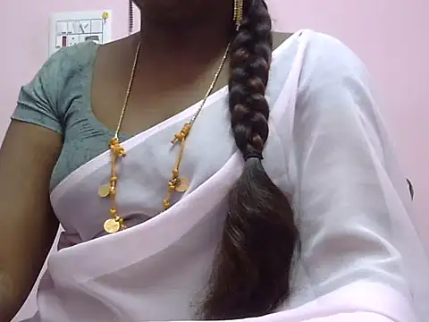 Snapshot of Hot_akshara chatting on 01.16.26 Hot akshara online show from 01.16.26