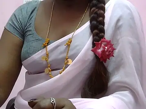 Snapshot of Hot_akshara chatting on 02.03.26 Hot akshara online show from 02.03.26