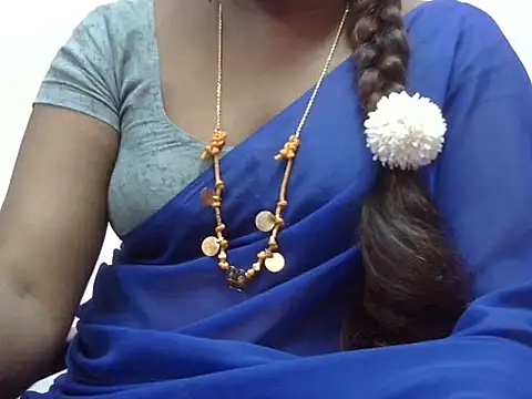 Snapshot of Hot_akshara chatting on 02.14.26 Hot akshara online show from 02.14.26