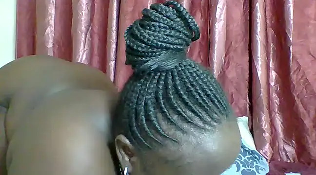 Hotwife8 online show from 12.27.24