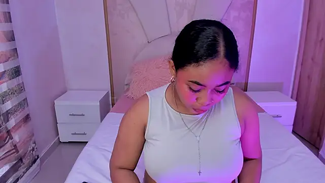Leah Sweetie online show from 03.01.25
