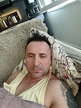 KolegaNudziarz online show from 04.25.26