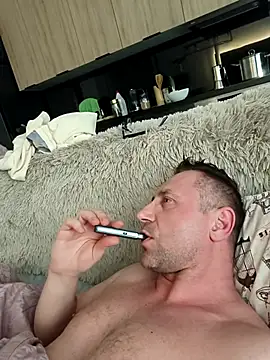 KolegaNudziarz online show from 04.26.26