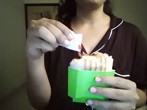 MakeMeCumAhh online show from 04.04.26