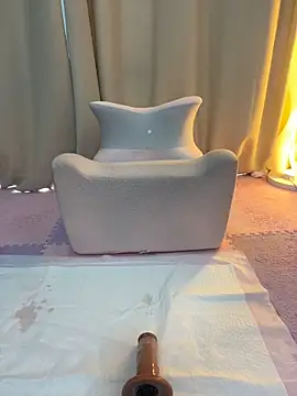 Nicole77-baby online show from 04.09.26