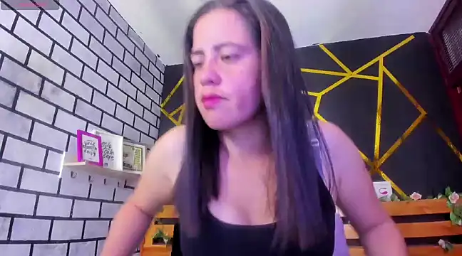 kathina giraldo online show from 12.29.24