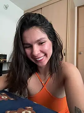 SofiaG  online show from 02.11.25