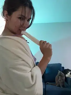 SofiaG  online show from 03.05.25