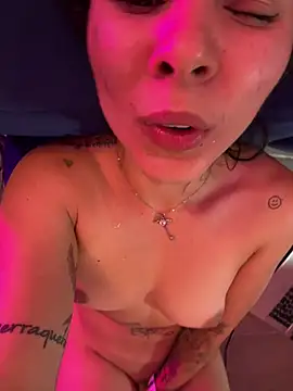 SofiaG  online show from 03.13.25