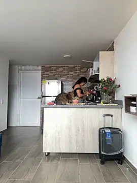 SofiaG  online show from 11.23.25