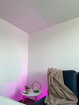 SofiaG  online show from 12.21.25