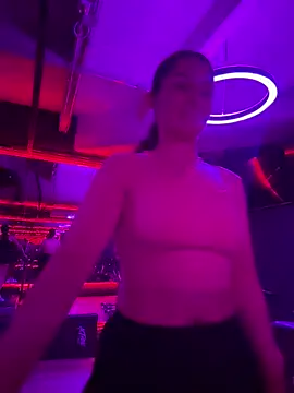 SofiaG  online show from 02.15.26